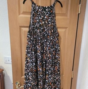 Torrid hi-lo dress size 2